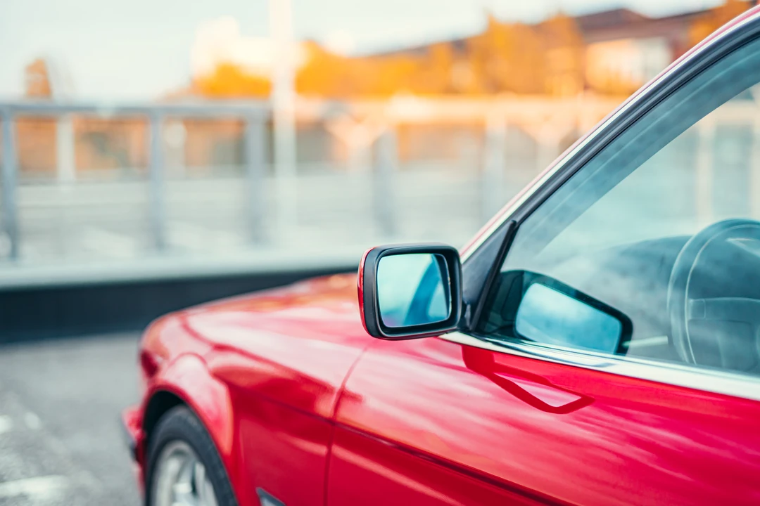 1994 BMW E34 M5 - Image 25 of 31