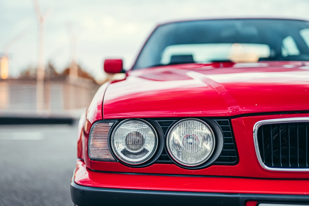1994 BMW E34 M5 - Image 17 of 31