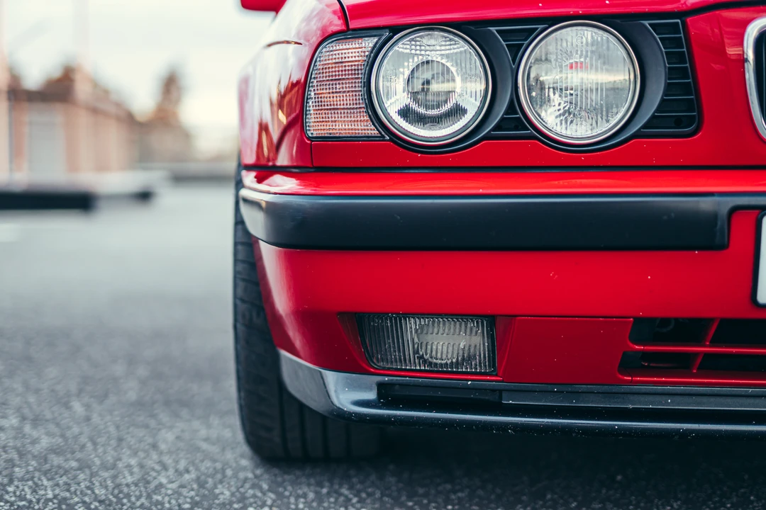 1994 BMW E34 M5 - Image 21 of 31