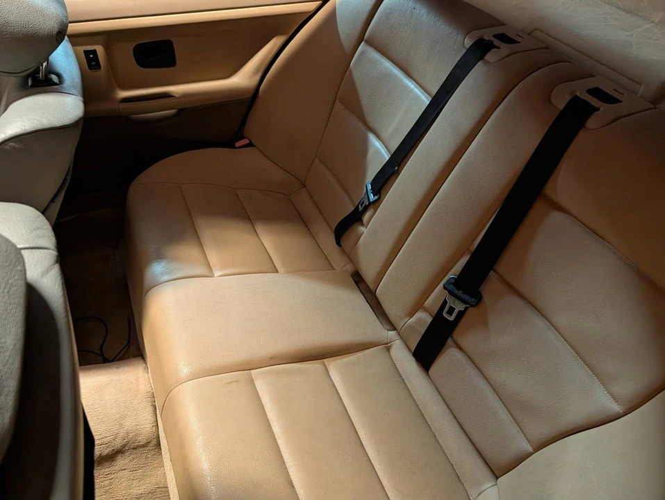 1995 BMW E36 3 Series - Image 5 of 10