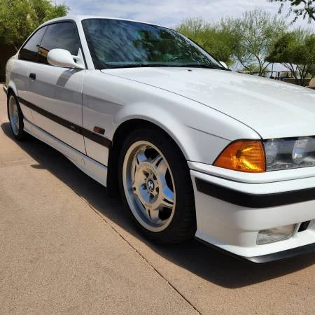 1995 BMW E36 M3 - Image 4 of 21