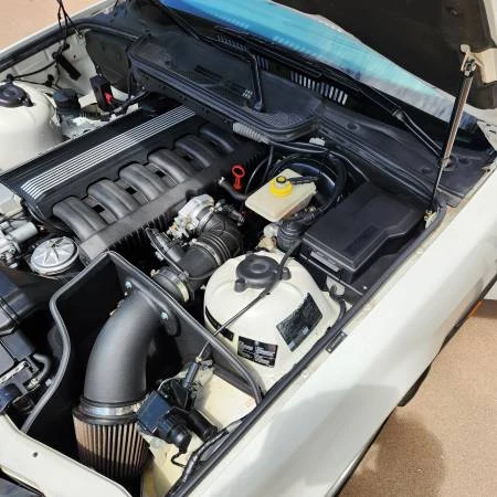 1995 BMW E36 M3 - Image 15 of 21