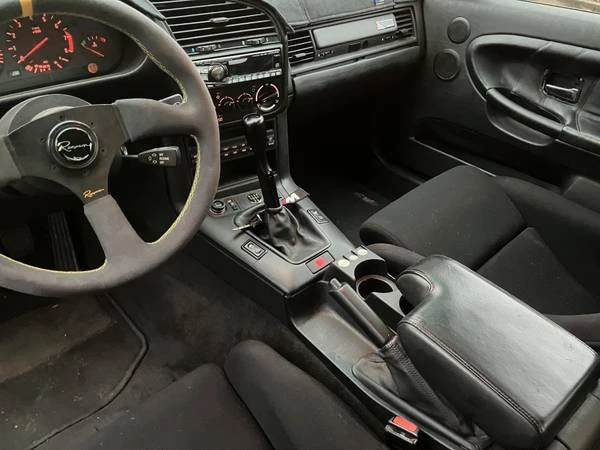 1995 BMW E36 M3 - Image 13 of 14