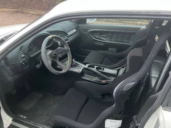 1995 BMW E36 M3 - Image 11 of 14