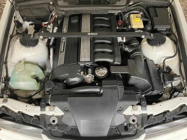 1995 BMW E36 M3 - Image 14 of 14