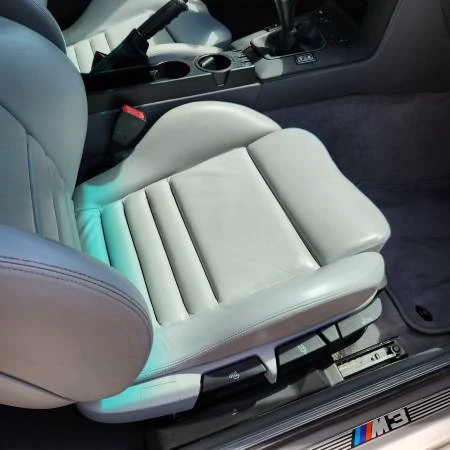 1995 BMW E36 M3 - Image 10 of 21