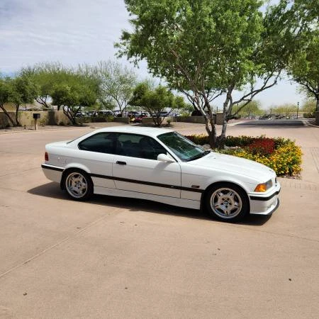 1995 BMW E36 M3 - Image 5 of 21