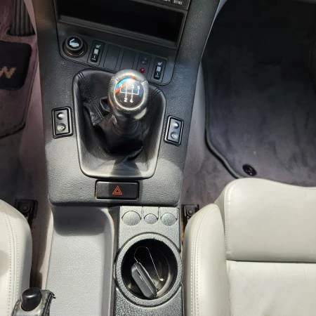 1995 BMW E36 M3 - Image 11 of 21