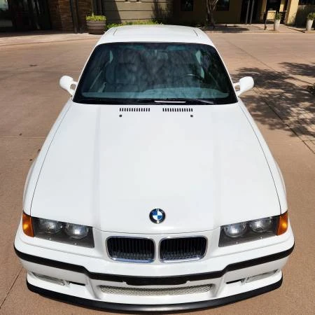 1995 BMW E36 M3 - Image 2 of 21