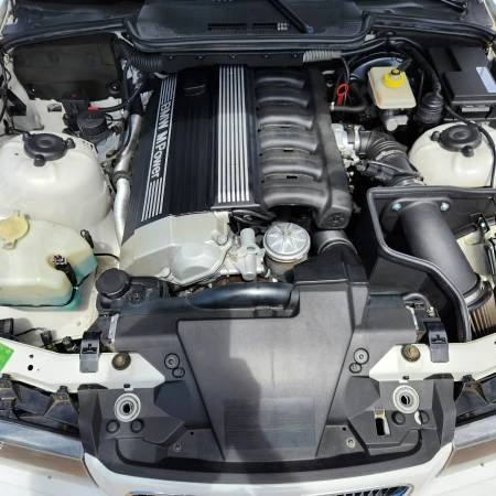 1995 BMW E36 M3 - Image 15 of 21