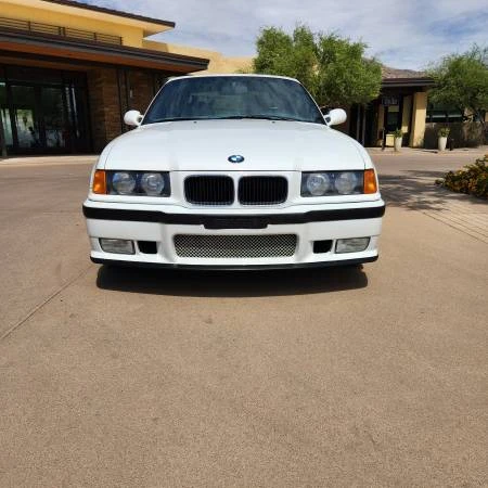 1995 BMW E36 M3 - Image 4 of 21