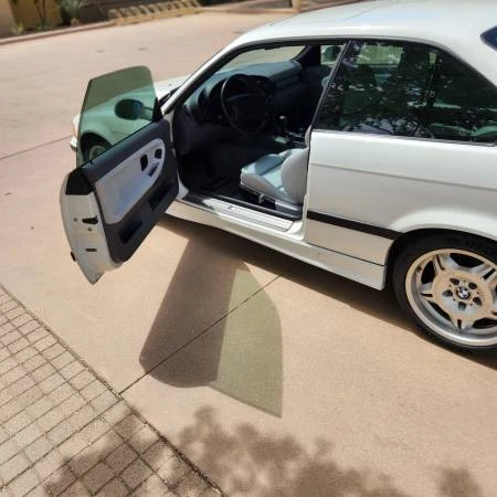 1995 BMW E36 M3 - Image 19 of 21