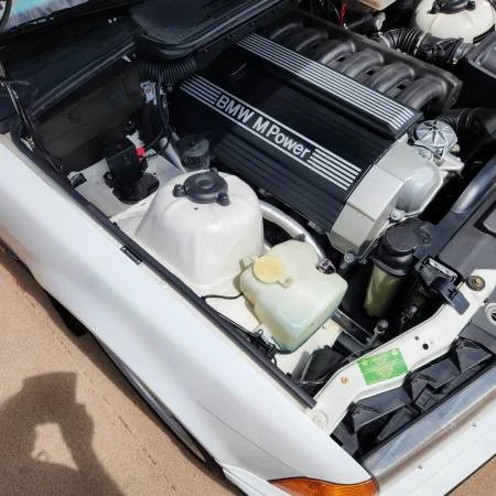 1995 BMW E36 M3 - Image 12 of 21