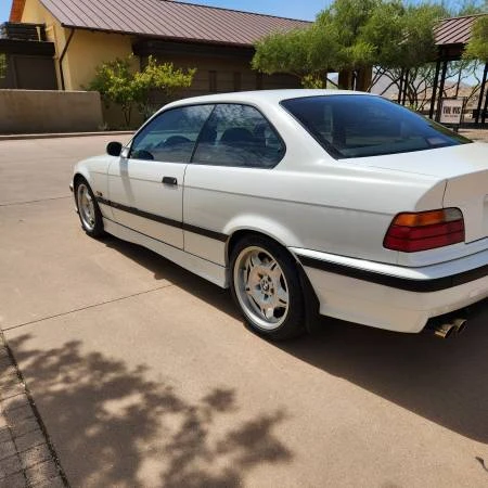 1995 BMW E36 M3 - Image 2 of 21