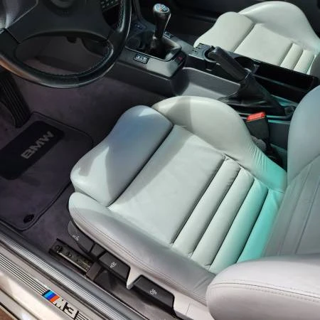 1995 BMW E36 M3 - Image 10 of 21