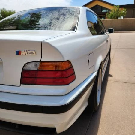1995 BMW E36 M3 - Image 3 of 21