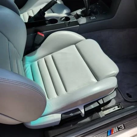 1995 BMW E36 M3 - Image 6 of 21