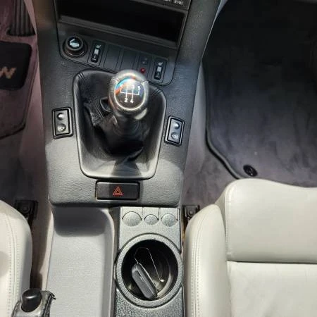 1995 BMW E36 M3 - Image 16 of 21