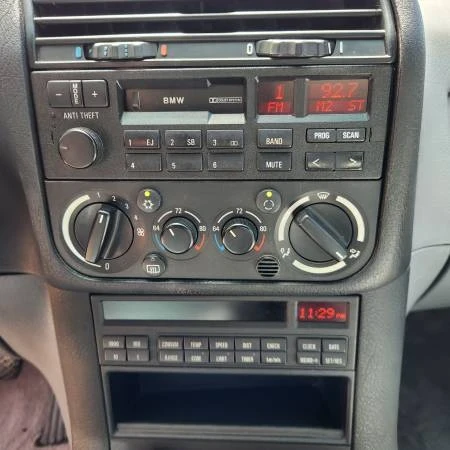1995 BMW E36 M3 - Image 14 of 21