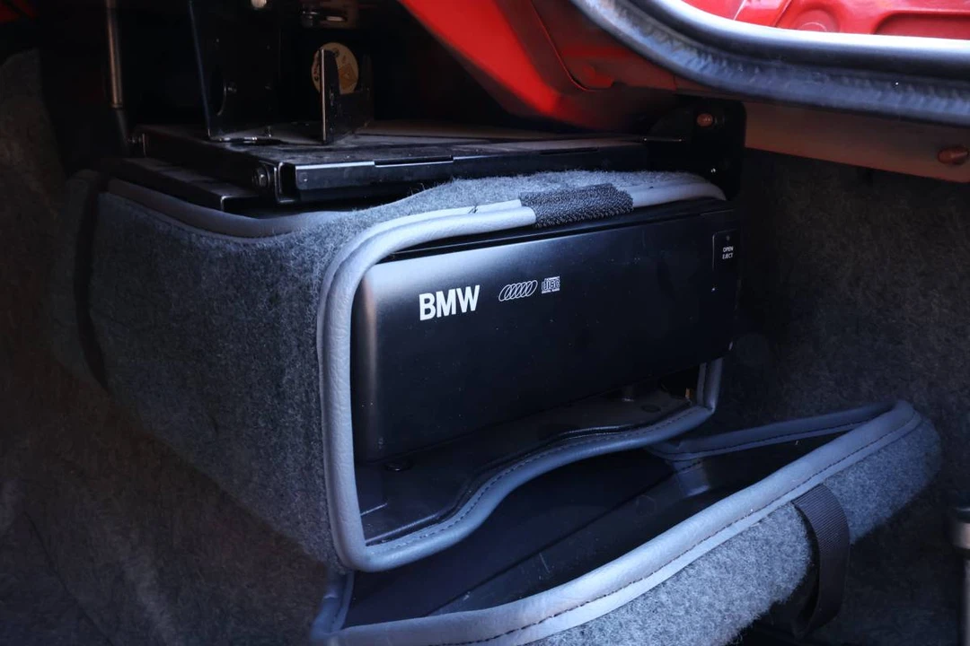 1995 BMW E36 M3 - Image 14 of 24
