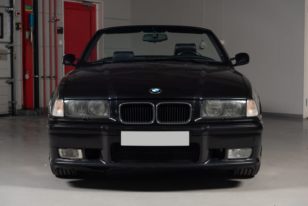 1995 BMW E36 M3 - Image 3 of 31