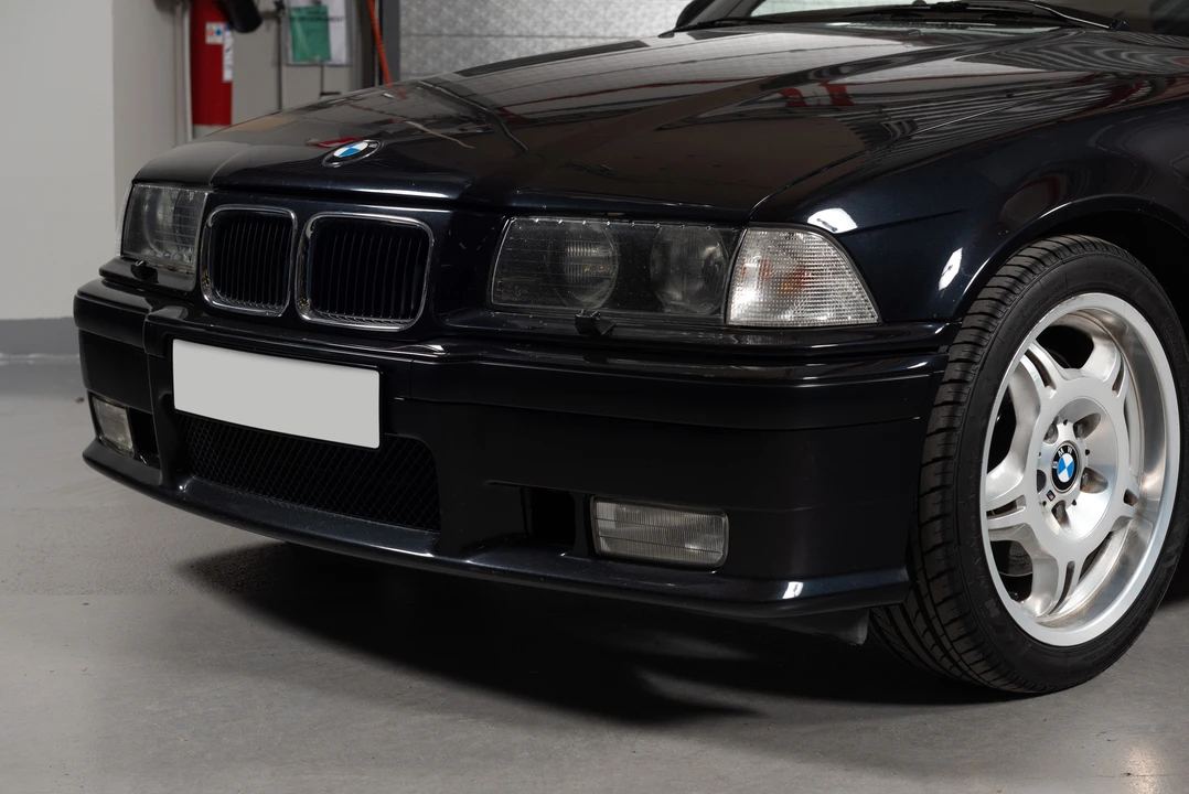 1995 BMW E36 M3 - Image 11 of 31
