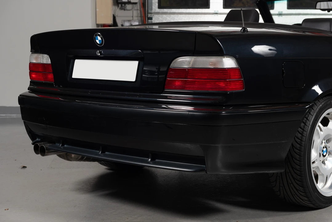 1995 BMW E36 M3 - Image 13 of 31