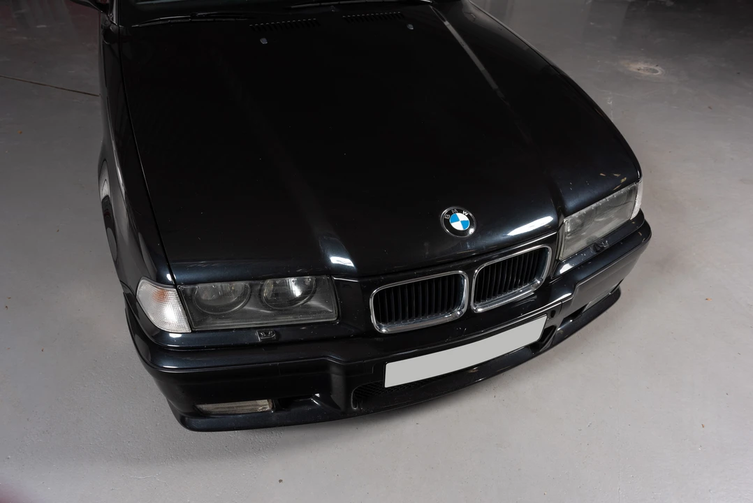 1995 BMW E36 M3 - Image 14 of 31