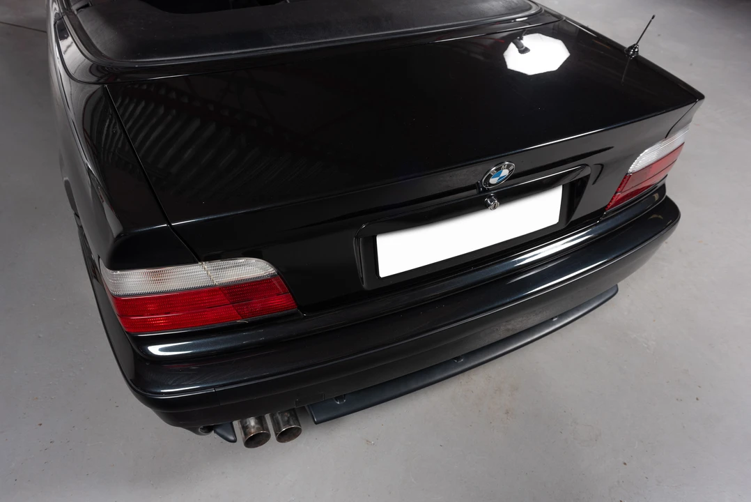 1995 BMW E36 M3 - Image 15 of 31
