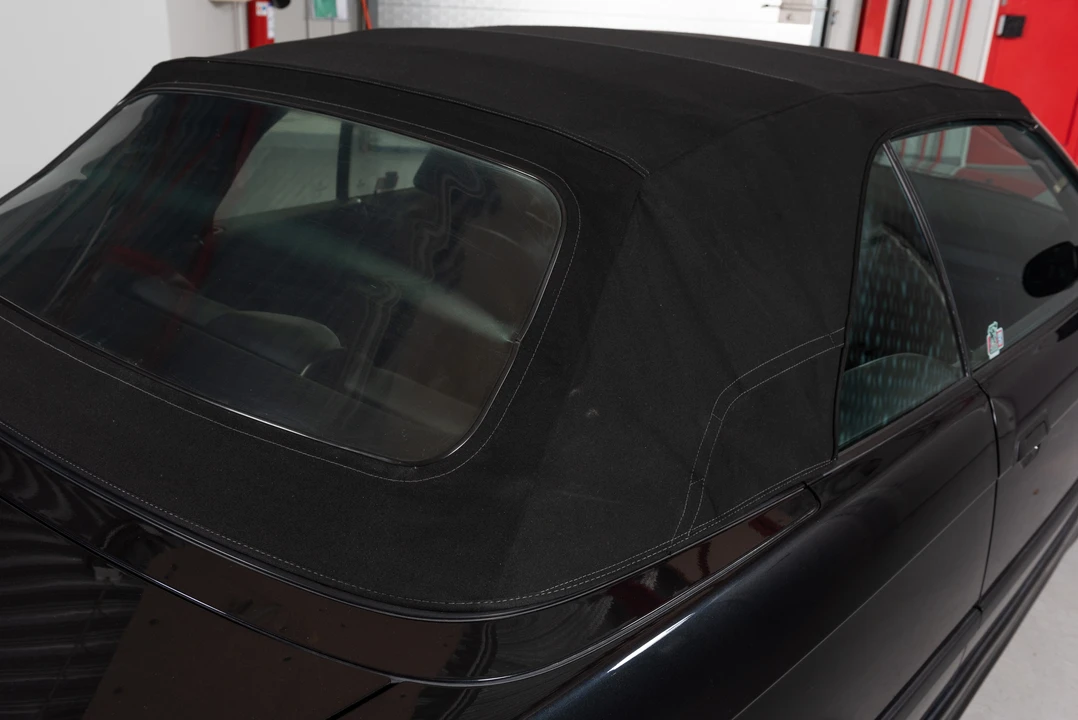 1995 BMW E36 M3 - Image 16 of 31