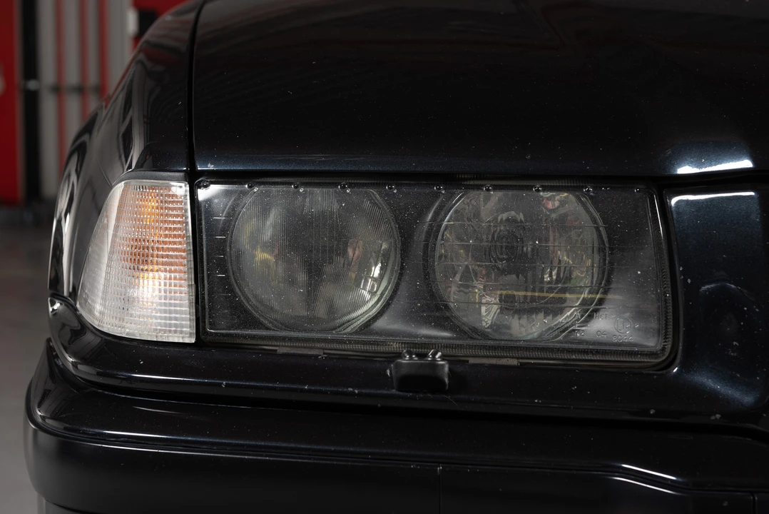 1995 BMW E36 M3 - Image 27 of 31