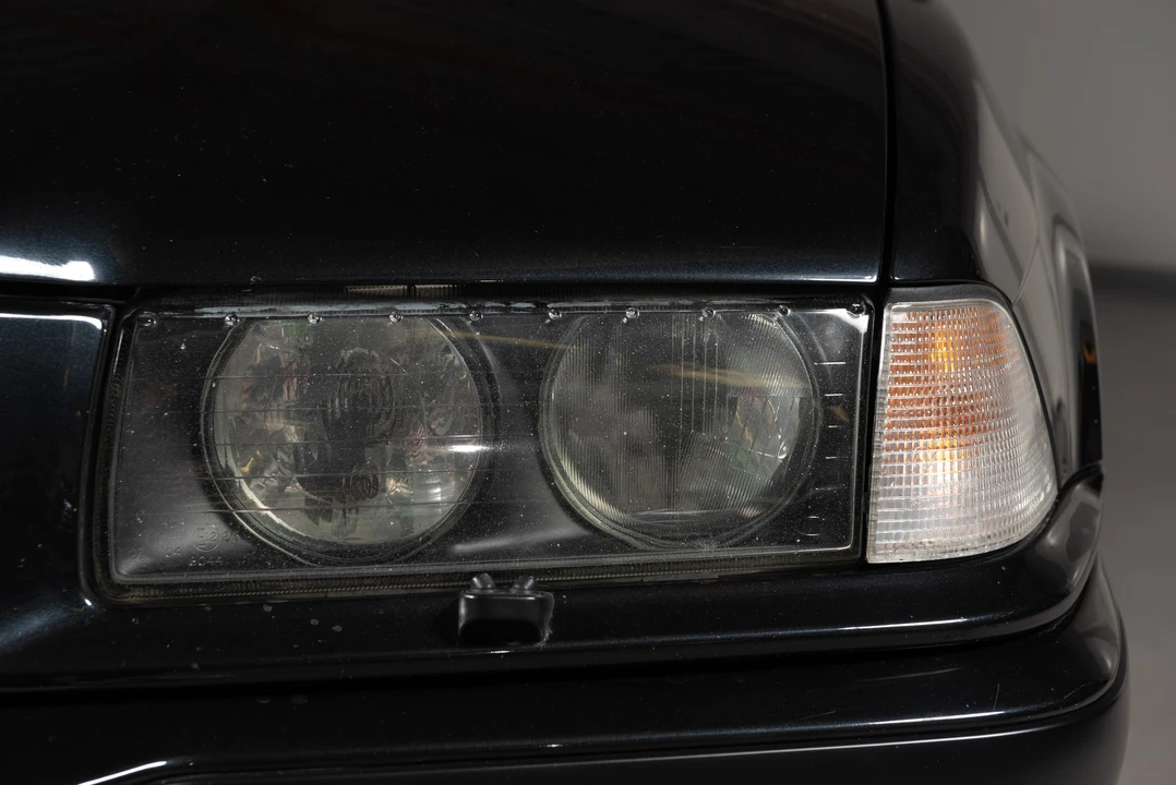 1995 BMW E36 M3 - Image 28 of 31