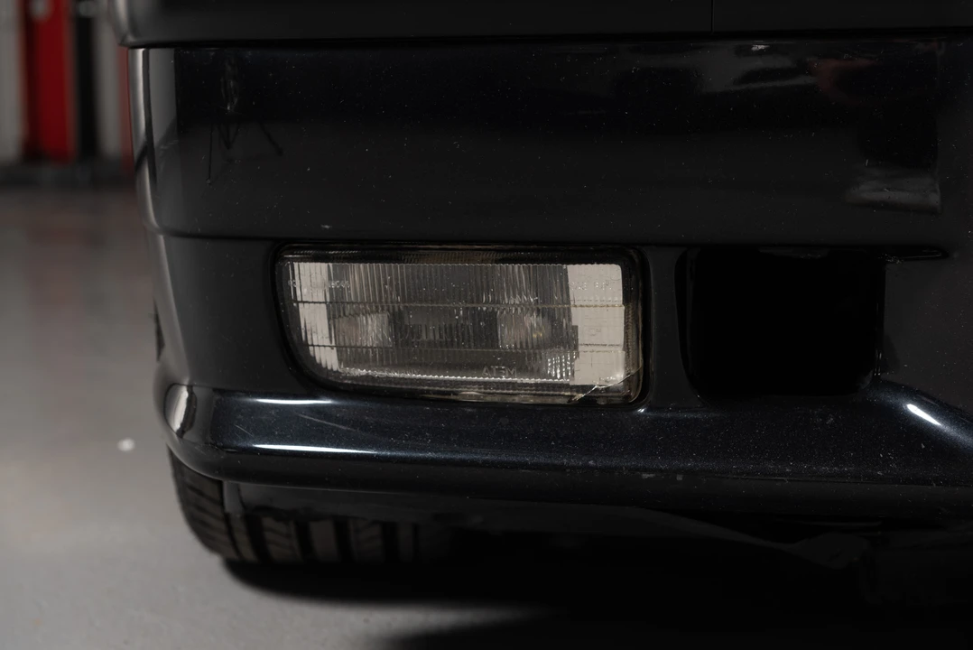 1995 BMW E36 M3 - Image 29 of 31