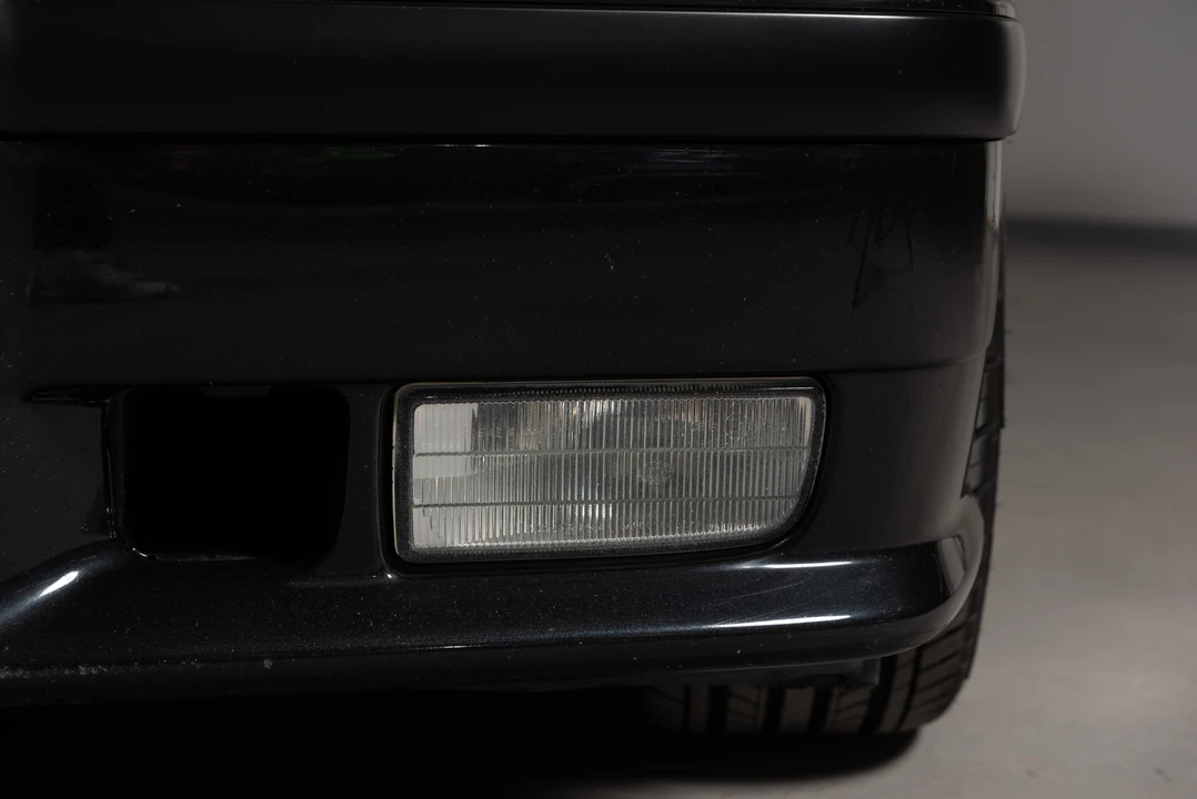 1995 BMW E36 M3 - Image 30 of 31