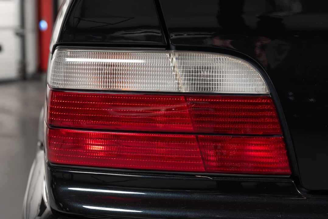 1995 BMW E36 M3 - Image 31 of 31