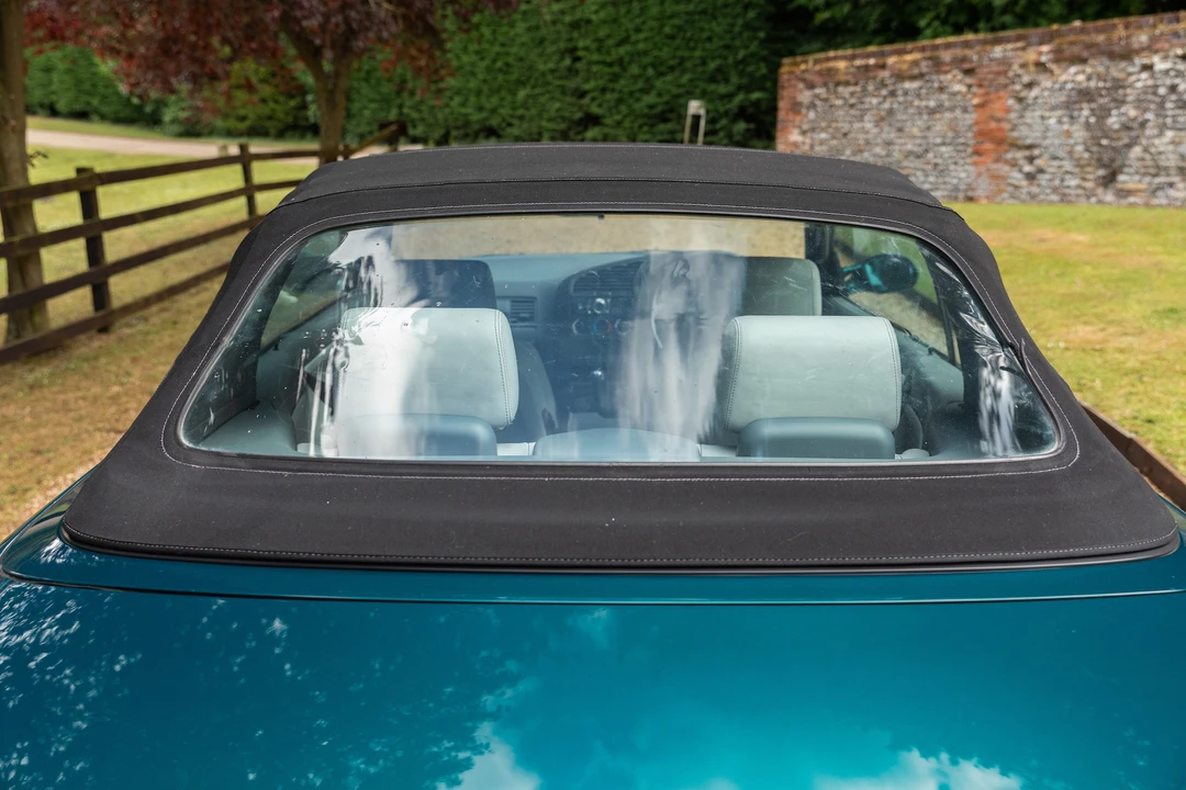1995 BMW E36 M3 - Image 22 of 31