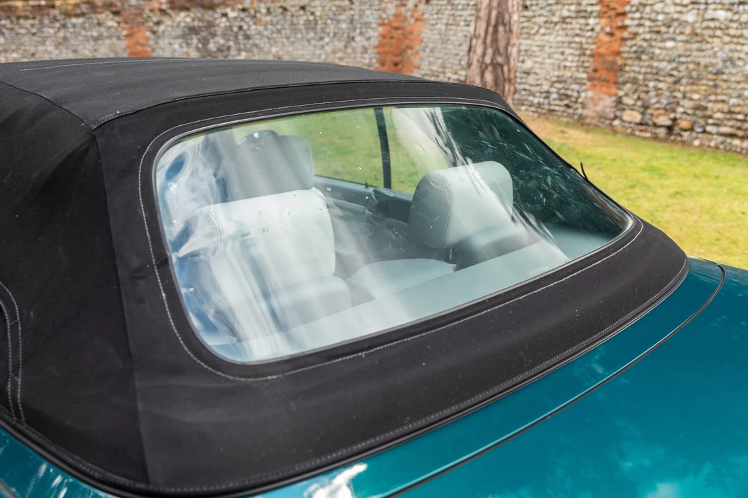 1995 BMW E36 M3 - Image 23 of 31