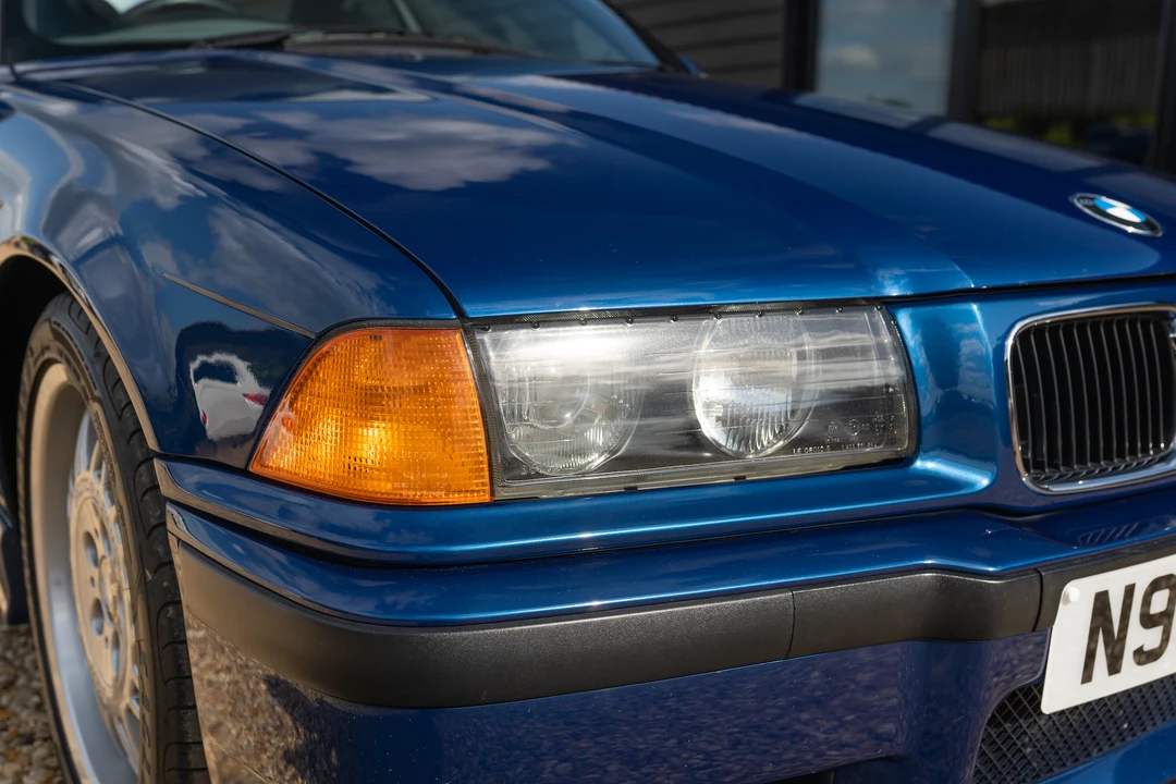 1995 BMW E36 M3 - Image 12 of 31