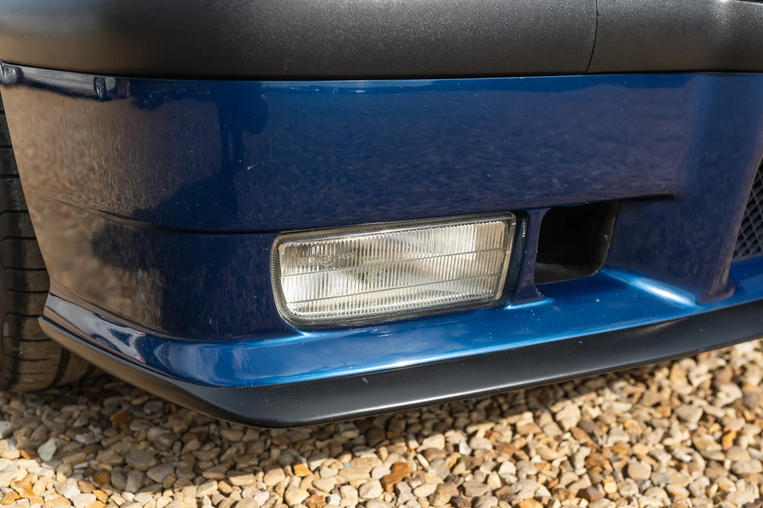 1995 BMW E36 M3 - Image 13 of 31