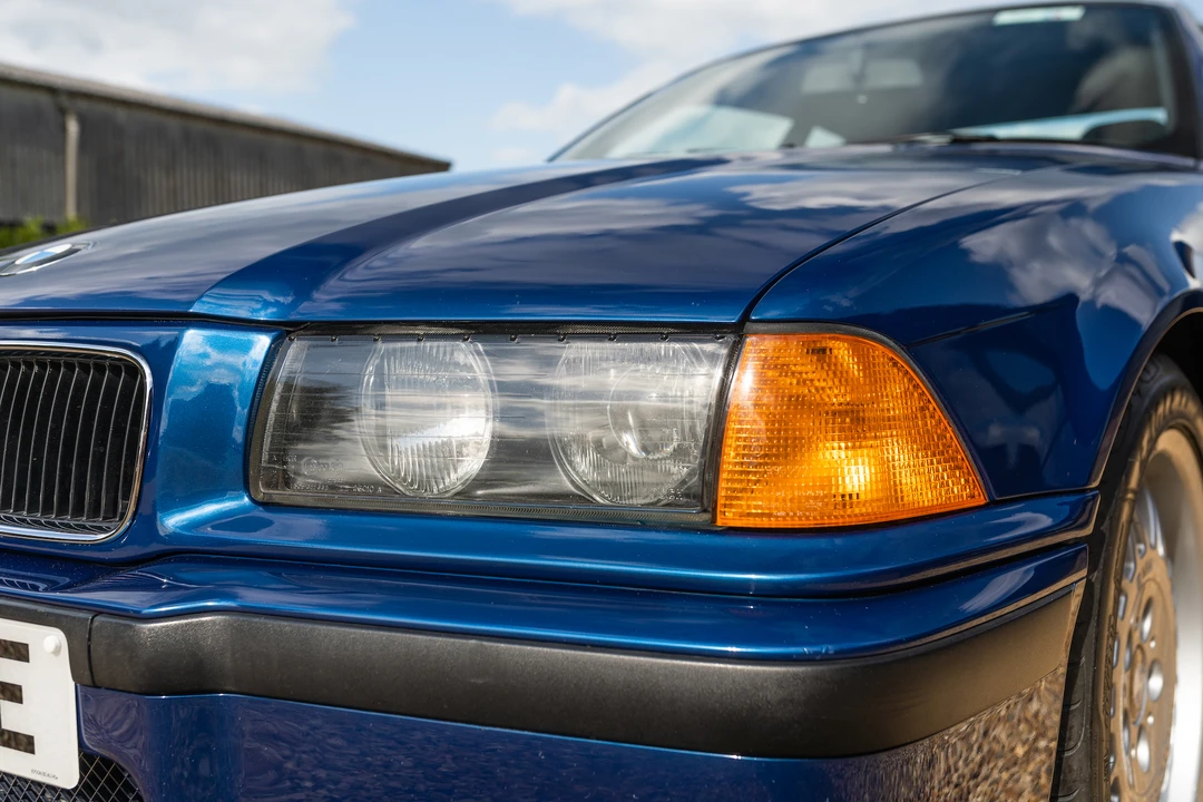 1995 BMW E36 M3 - Image 14 of 31