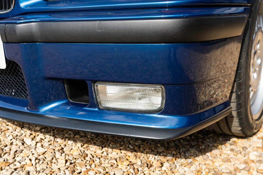 1995 BMW E36 M3 - Image 15 of 31
