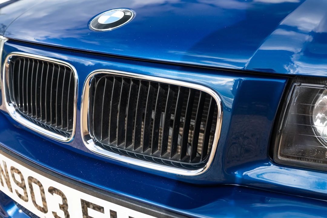 1995 BMW E36 M3 - Image 18 of 31