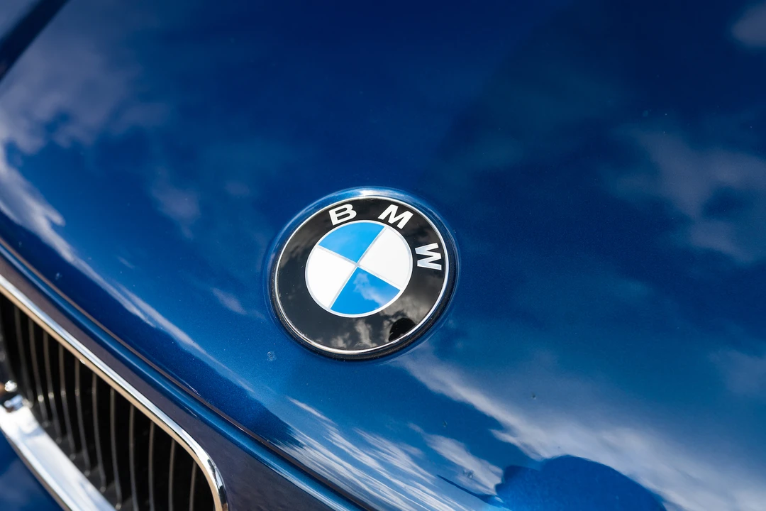 1995 BMW E36 M3 - Image 19 of 31