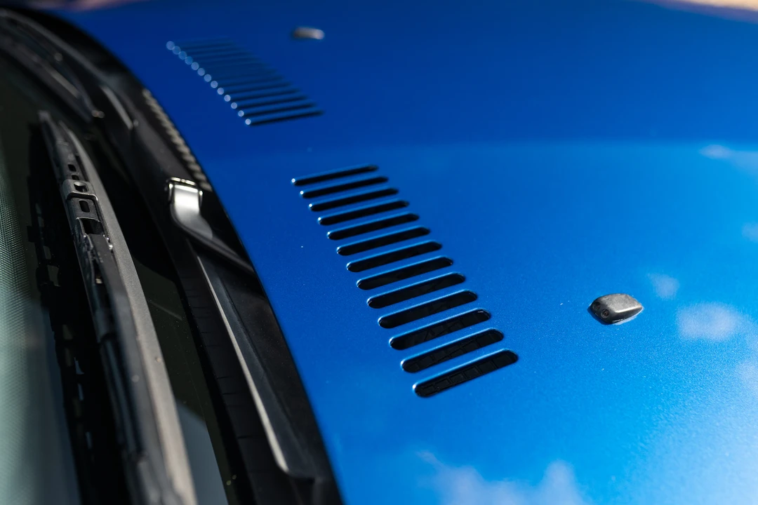 1995 BMW E36 M3 - Image 21 of 31