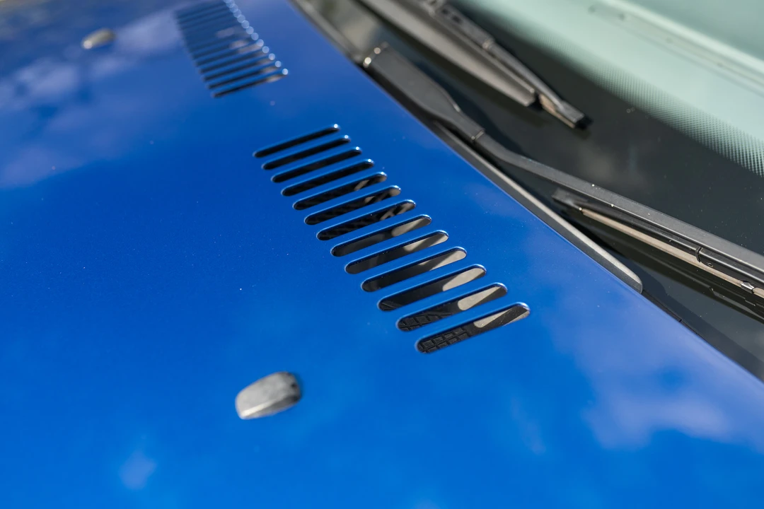 1995 BMW E36 M3 - Image 22 of 31