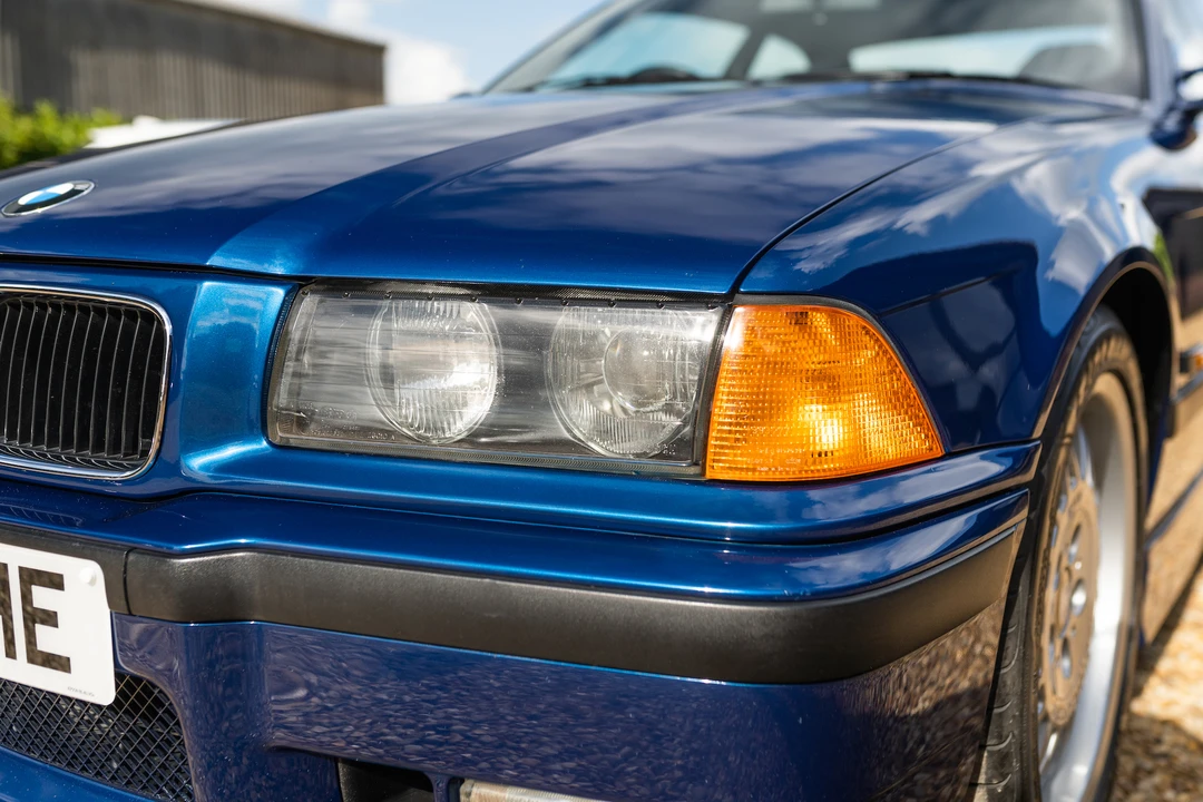 1995 BMW E36 M3 - Image 23 of 31