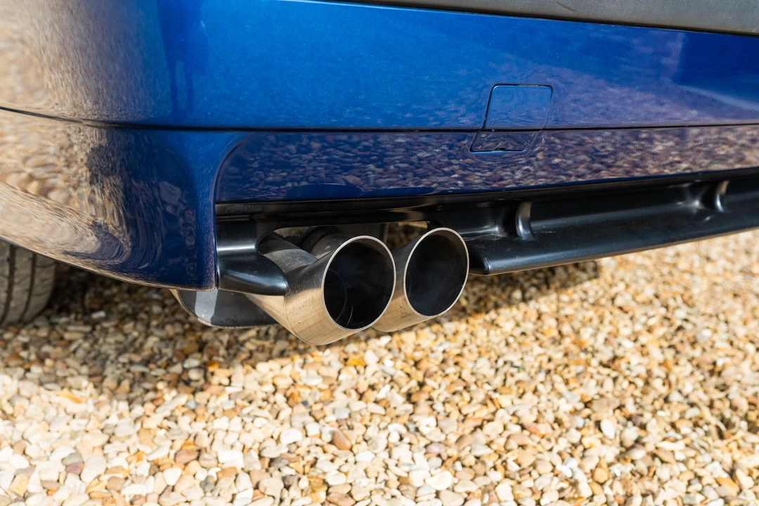 1995 BMW E36 M3 - Image 30 of 31