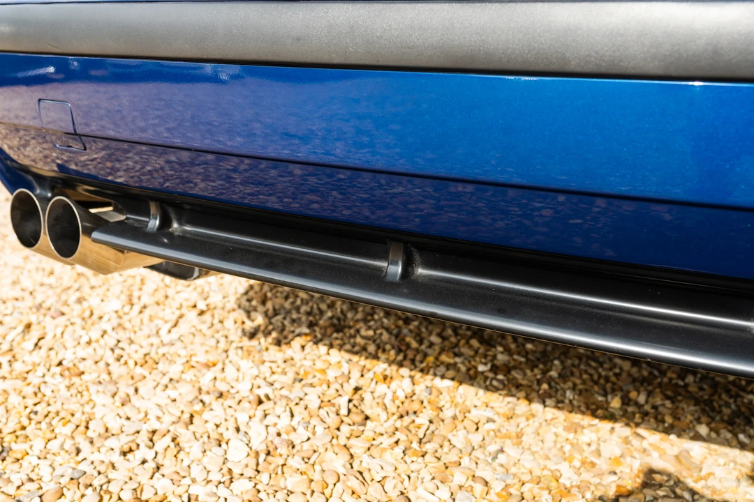1995 BMW E36 M3 - Image 31 of 31