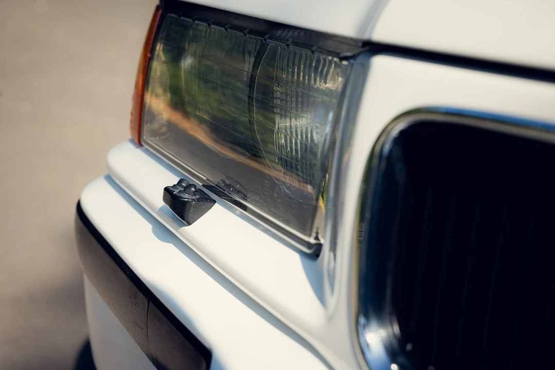1995 BMW E36 M3 - Image 21 of 31