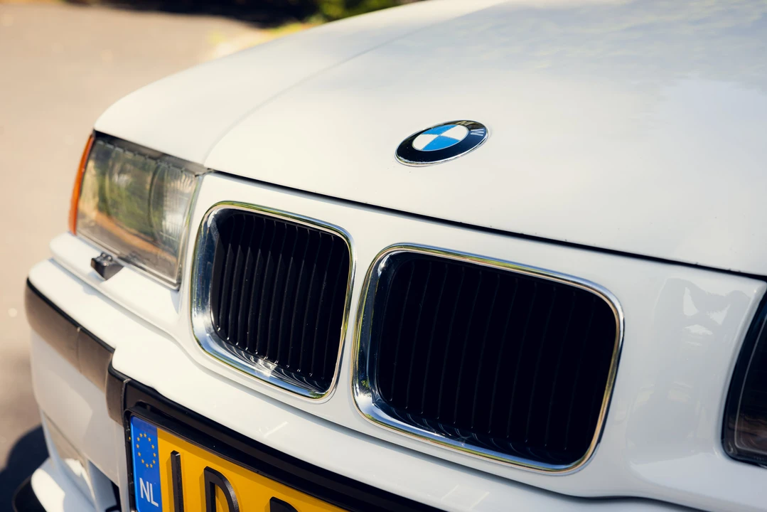 1995 BMW E36 M3 - Image 23 of 31